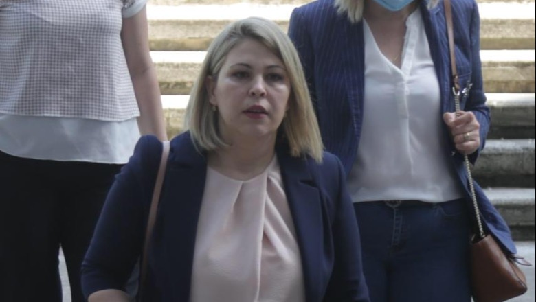 Largohet përfundimisht nga drejtësia prokurorja e Lushnjës, probleme me pasurinë Natasha Prifti