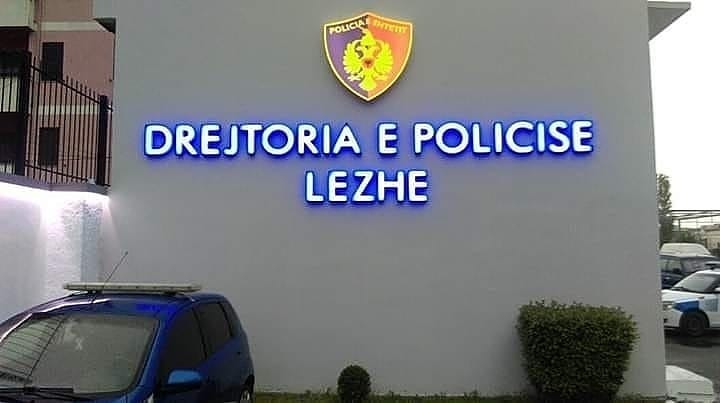 47-vjeçari nuk i bindet urdhrit të patrullës për ndalim, i gjenden municione luftarake Policia Lezhe