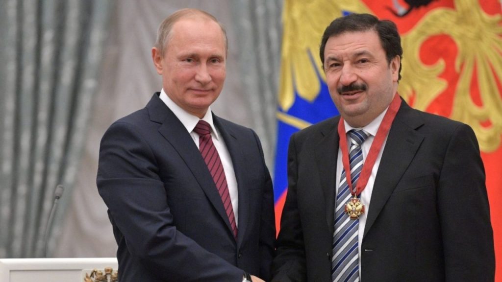Luftë kudo, Putin arreston edhe këshilltarët e tij Putin Mau 1280x720 1