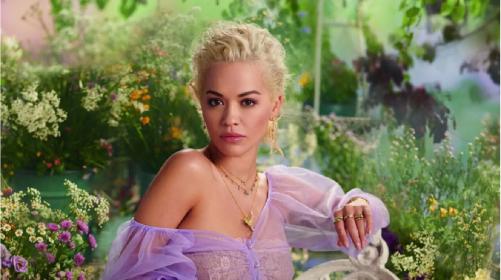 Rita Ora 1