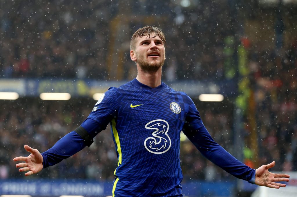 Timo Werner