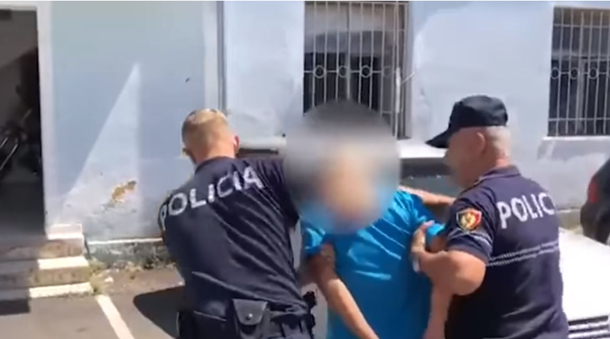 EMRAT/ Arrestohet “i forti” i shpallur në kërkim në Lezhë, nën hetim edhe dy të rinj Untitled 14