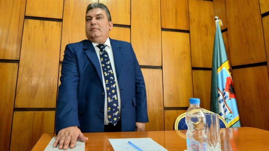 Shtyhet gjyqi për ish-kryebashkiakun e Lushnjes Fatos Tushe Untitled 35