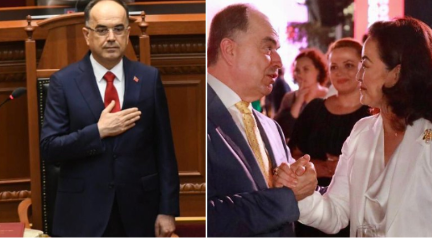 Kim uron Bajram Begajn: Mesi presim të punojmë si aleatë të NATO-s! Untitled 74