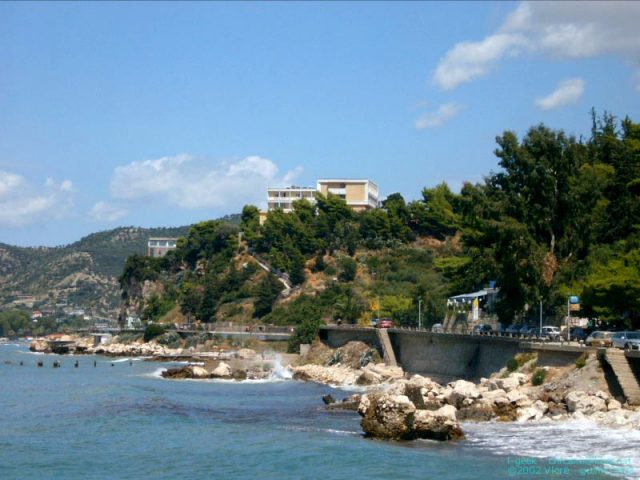 Lejuan ndërtim tek Uji i Ftohtë”, procedohen penalisht 6 zyrtarë të bashkisë Vlorë Vlore 640x480 1