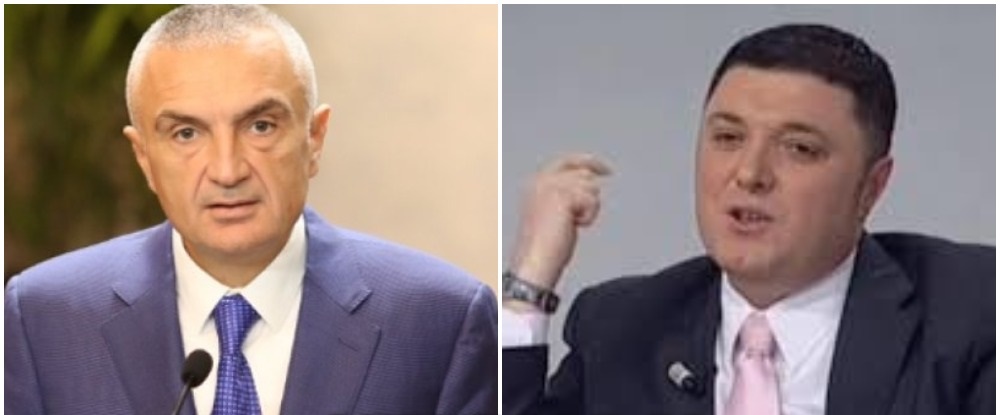 Emri i Metës në dosje, irritohet deputeti i PD: E papranueshme që të ulem në të njëjtën sallë me bashkëpunëtorë të Sigurimit aa 3