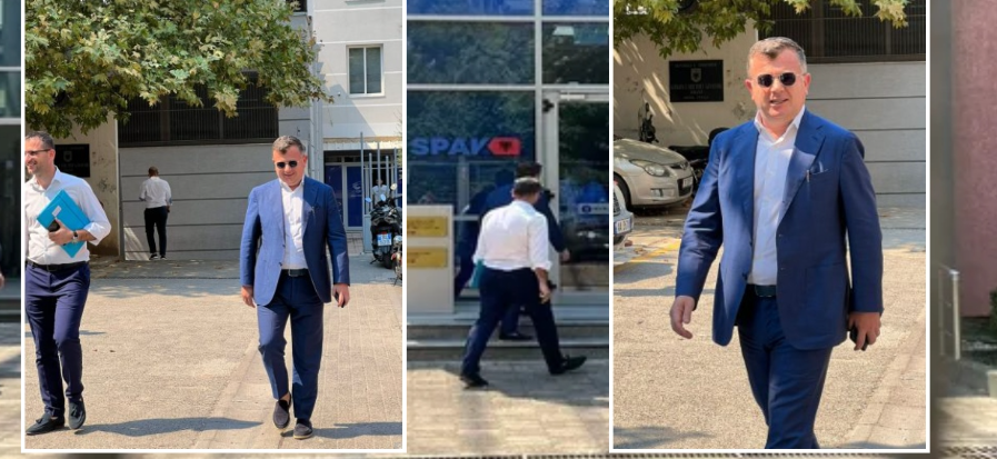 Privatizimi i Kompleksit Partizani nga dhëndri i Berishës, Balla depoziton prova të reja në SPAK balla