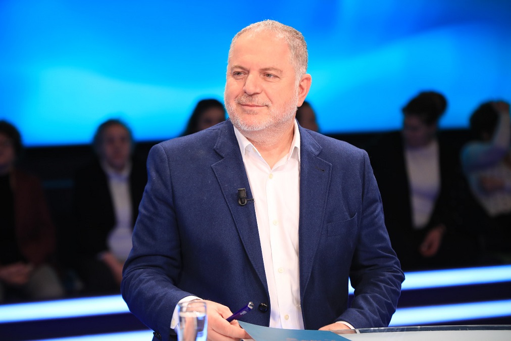Baton Haxhiu bën deklaratën e papritur: Sali Berisha nuk më ka pëlqyer kurrë si politikan, por sot… baton