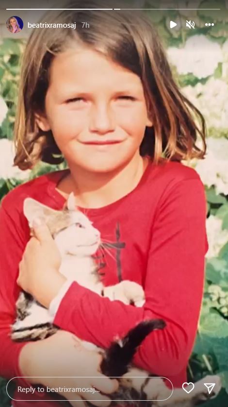 E njihni? Personi në foto është një ndër yjet më të njohur të ekranit 1