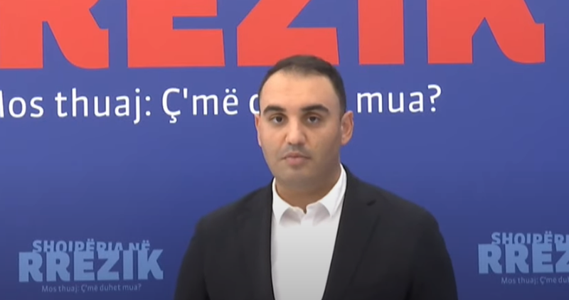 Protesta / Belind Këlliçi akuzon qeverinë: Rama po pengon valën e madhe që do të jetë në shesh belind