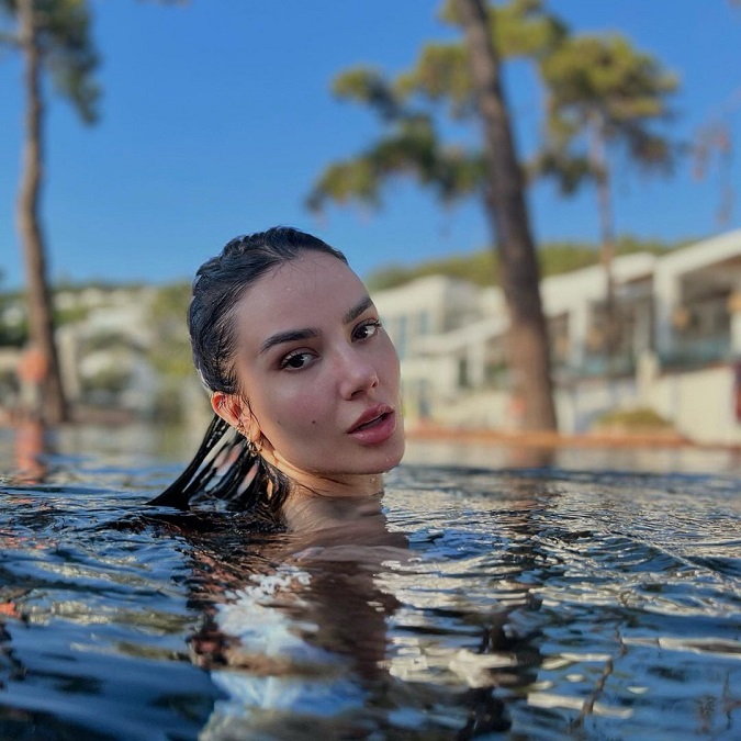 bora zemani