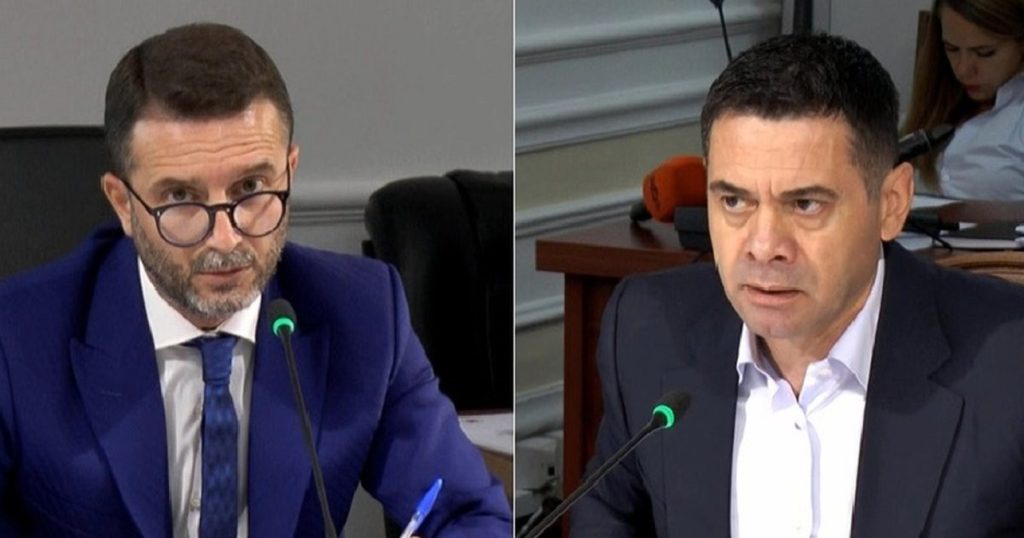 Akademia e barinjve/ Braçe ironizon nismën e Frida Krifcës dhe bën fajtor Ahmetajn për bujqësinë brace ahmetaj
