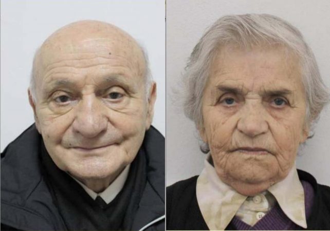 Skema e inceneratorëve me evazion fiskal, ky është çifti i 95-vjeçarëve që kanë kompani me vlerë 30 milionë dollarë cifti i te moshuarve 642x450 1