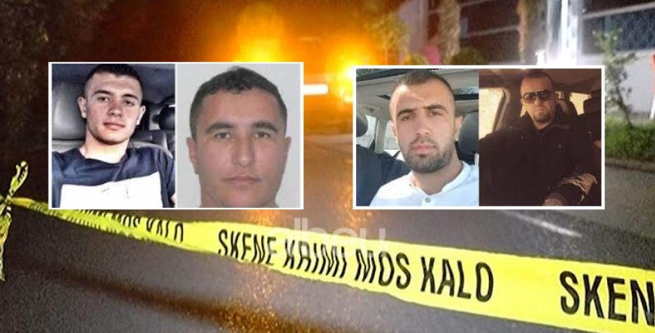 Vrasja e vëllezërve Haxhia në Durrës, Nuredin Dumani dhe Klevis Alla ballafaqohen me njëri-tjetrin dumani