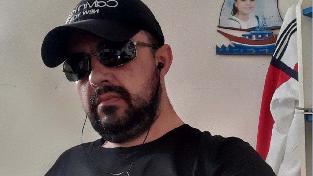 “Koka” e bandës kriminale që u ekzekutua në Athinë, ai është Adil Tefa. Zbardhen detaje ezgif 1 64cece3d1d