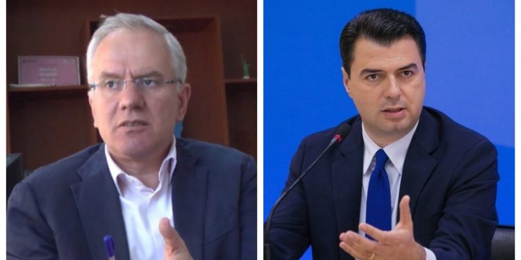 Deputeti demokrat Ferdinand Xhaferraj: Saliu s’ka shans të sjellë PD në pushtet, Basha u tërhoq zvarrë nga Berisha e Meta ferdinand 750x375 1