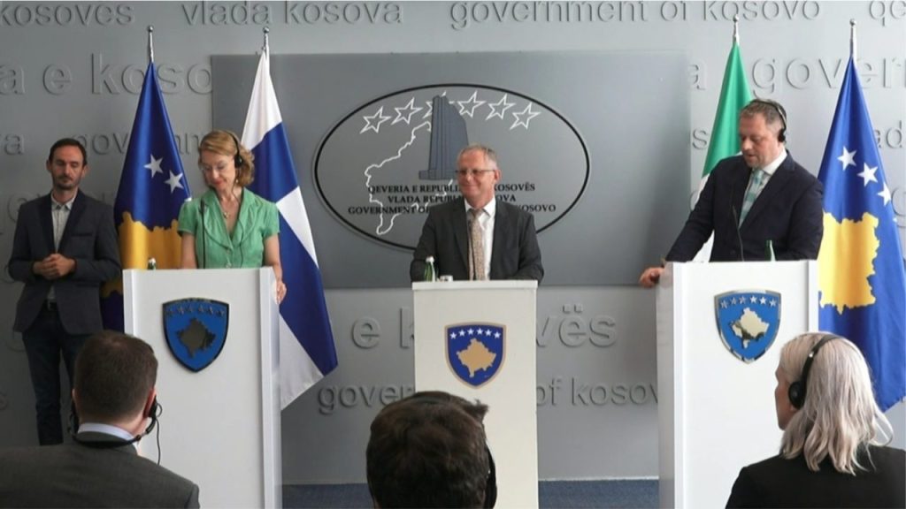 Finlanda pro liberalizimit të vizave për Kosovën finlanda 1280x720 1