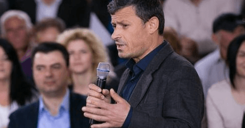 Fitim Zekthi / Kriza në grupin e deputetëve të PD-së dhe presioni i bazës fitim zekthi