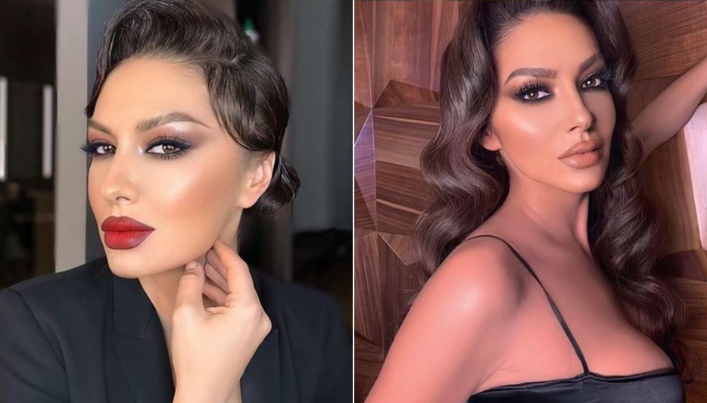 U përfol se kishte probleme me drejtësinë, reagon Adelina Ismaili: Bandat kriminale na kanë kërcënuar… frdd