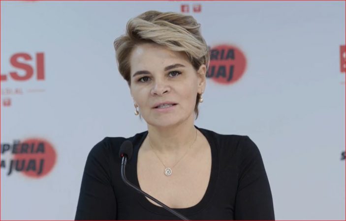 Kryemadhi: Ministria e Financave pranoi evazionin fiskal të 500 kompanive gre 2 703x450 1