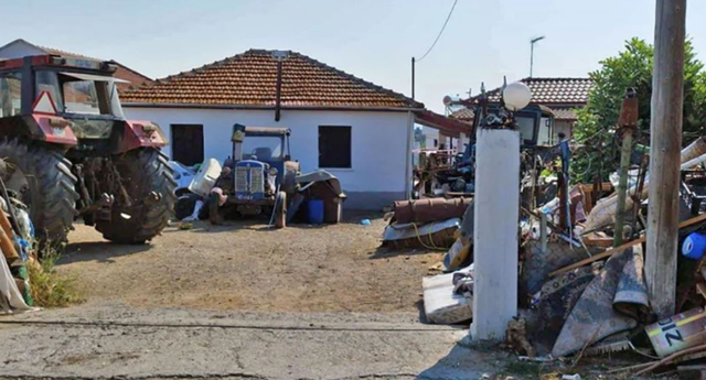 Vrau nënën e verbër për një gotë ujë, shokon 59-vjeçari: E kam mbajtur për 5 vite, nuk duroja më greqi