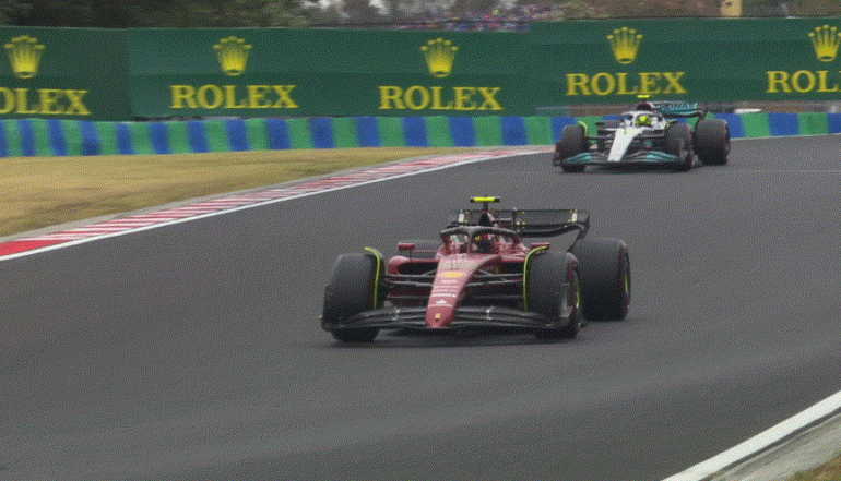 Formula 1/ Verstappen “mbretëron” në Hungari gtt 770x441 1