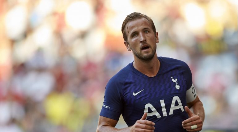 Tottenham vendos për Harry Kane harry kane tottenham hotspur 1564573285 24102 770x430 1