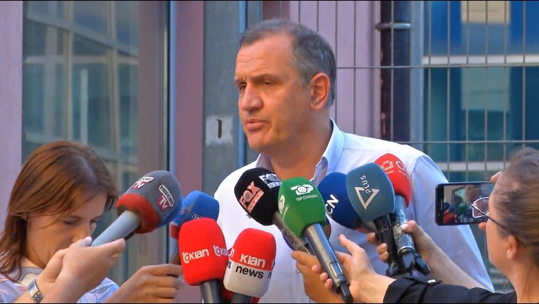 Koncesioni i sterilizimit, reagon Ilir Beqaj: Disa të vërteta për baltën e hedhur ilir beqaj