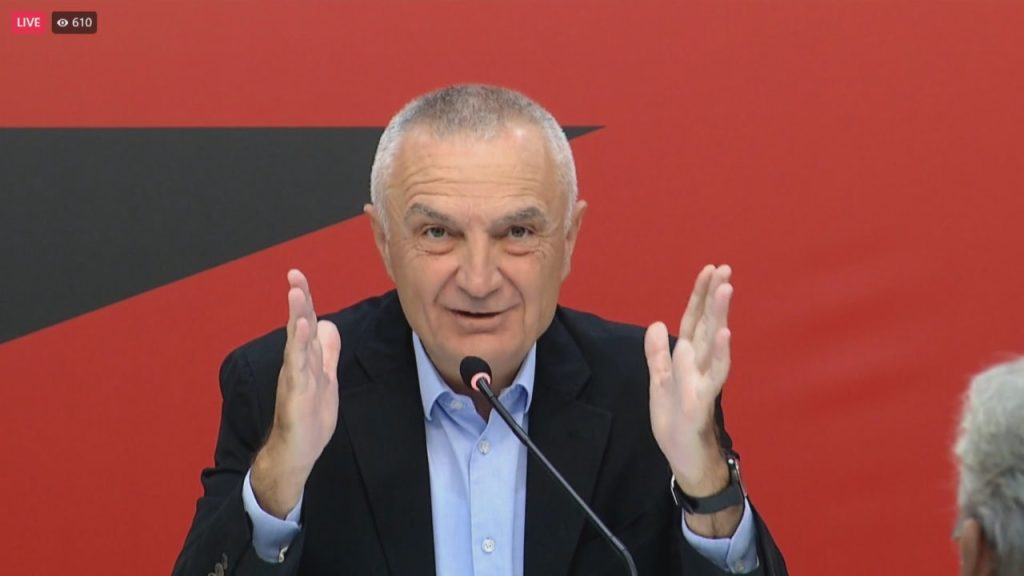 Meta: Nisim përgatitjet për qeverisjen e vendit ilir metaaaa 1280x720 1