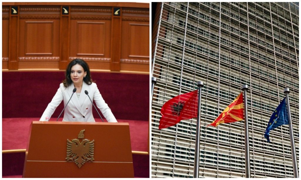 “Kurrë s’ka patur Shqipëria më shumë dinjitet se sa sot” ipiccy image