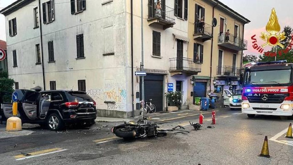 Aksident tragjik në Itali, humb jetën 37-vjeçari shqiptar itali 1