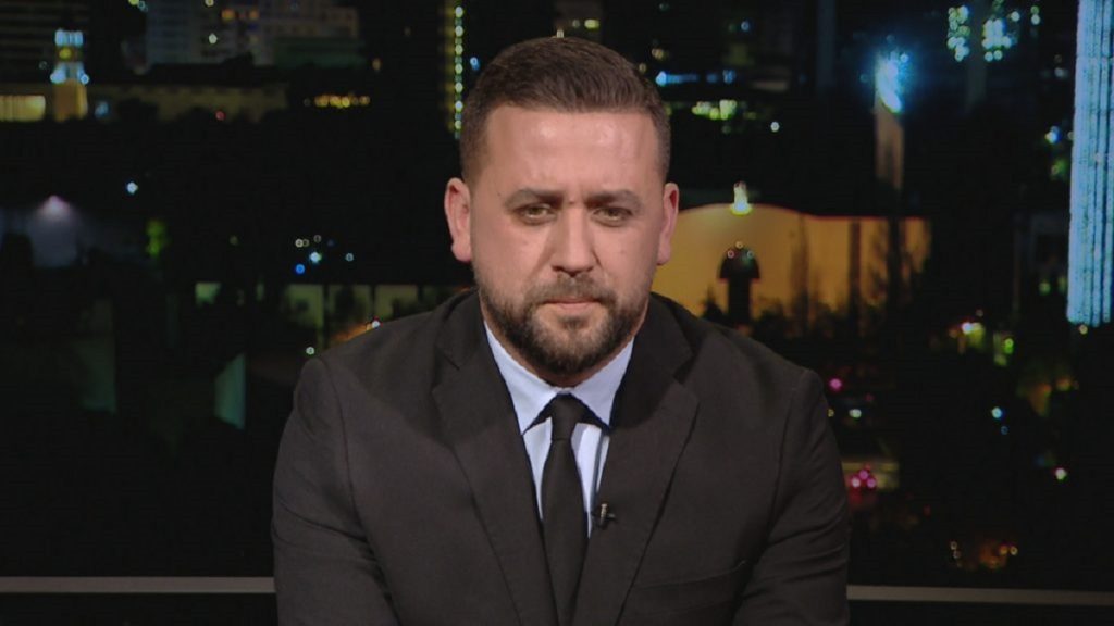 jul kasapi