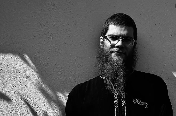 Ben Blushi: Mehdiu, belgu mysliman kryesore