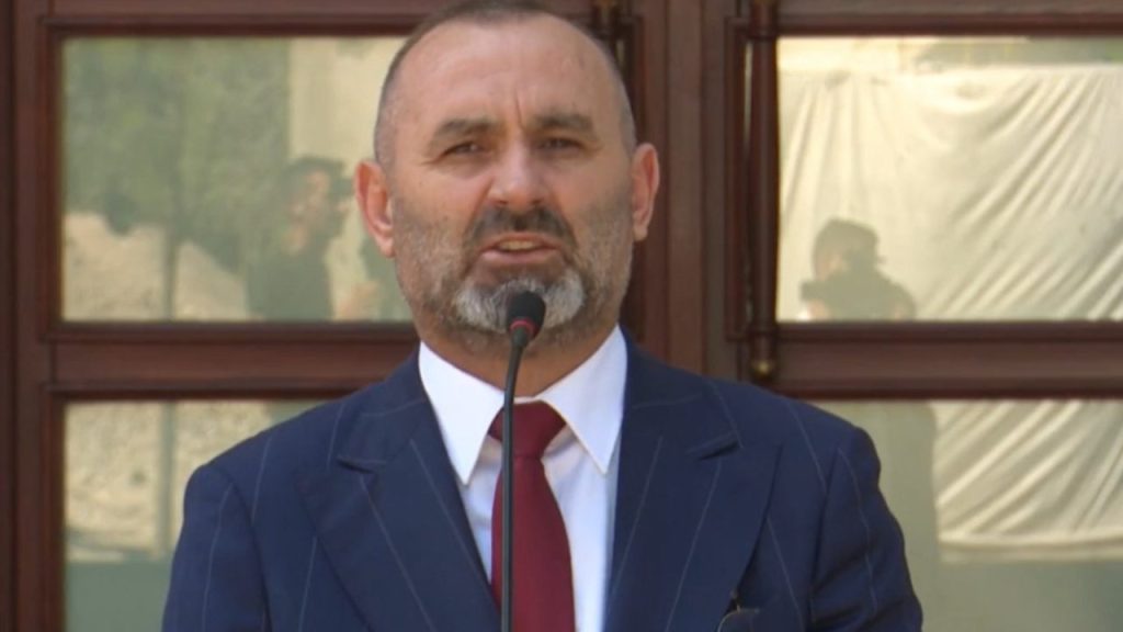 Qeveria miraton hartën e re gjyqësore, tani Shqipëria do të ketë vetëm një Gjykatë Apeli manja 1280x720 1