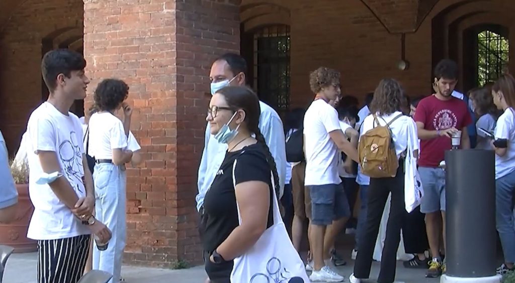 Maturantët në Itali rezultate më të dobëta se në Shqipëri maturaa