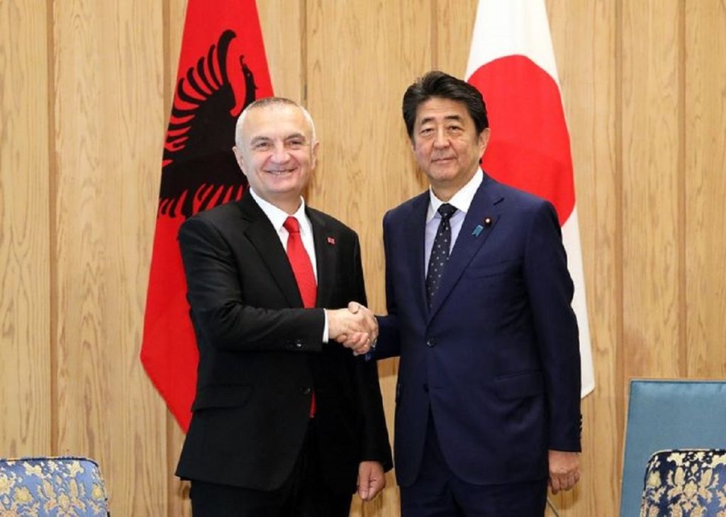 meta shinzo abe
