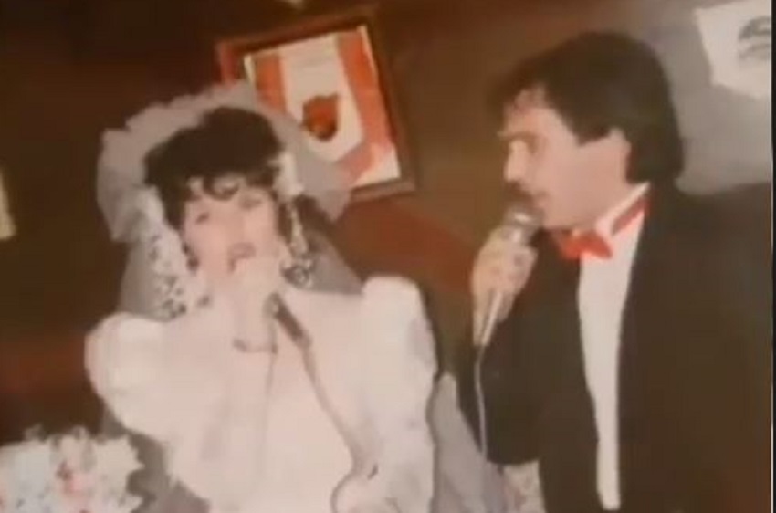 Si kanë ndryshuar totalisht çifti i famshëm shqiptar nga 29 vite më parë mihri naim 1