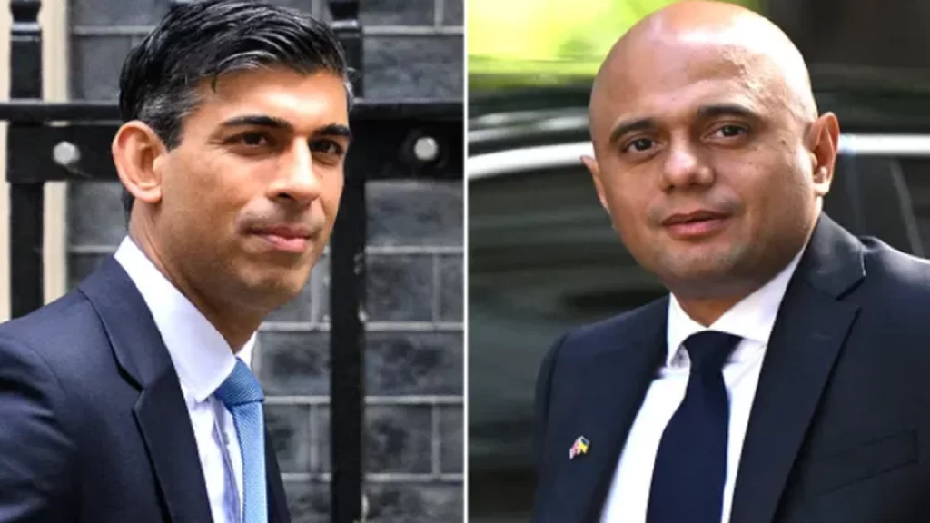 Skandalet në qeveri, japin dorëheqjen dy ministra britanikë ministrat e johsnon