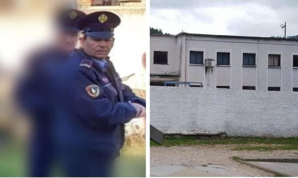 Flasin të afërmit e policit që vrau dje veten: S’e kishim imagjinuar kurrë, la pas 3 fëmijë polici