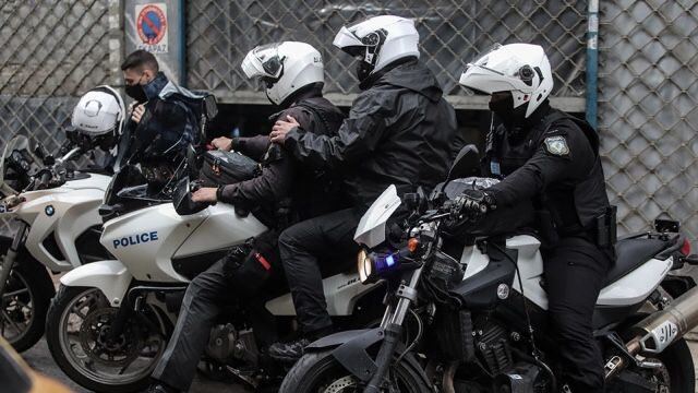 Rrëmbehet biznesmeni i njohur, policia greke në këmbë policia greke