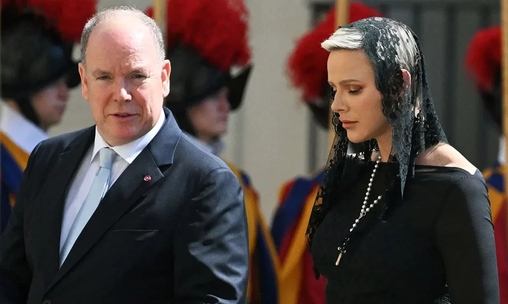 prince albert princess charlene t.jpg