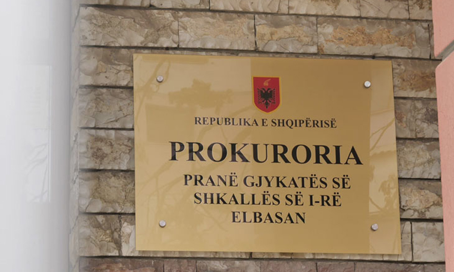 Nga pengmarrjet tek ngacmimet seksuale, Prokuroria e Elbasanit kalon në gjykim Seit dhe Kreshnik Manahasën prokurortia