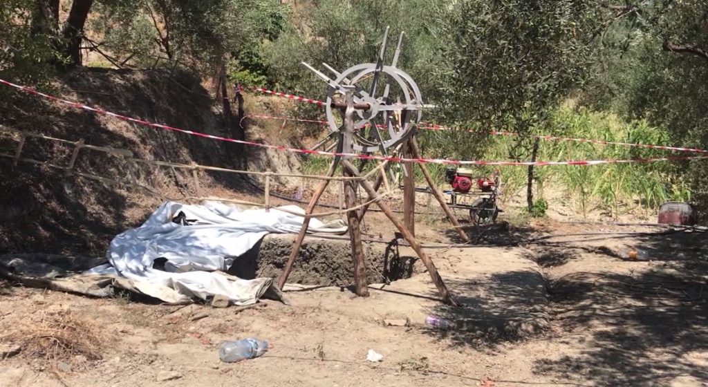 Ranë në pusin e ujit/ Zjarrfikësi tregon momentin e ndërhyrjes: 38-vjeçari do të kishte shpëtuar nëse… pusii
