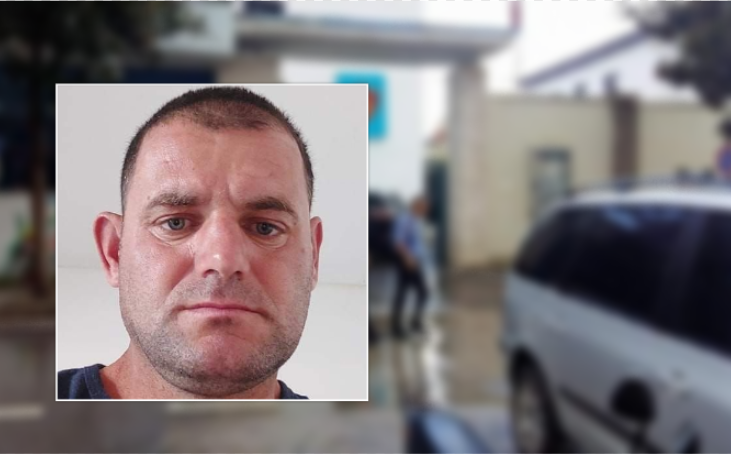Elbasan / Ky është 37-vjeçari që vrau bashkëjetuesen rama ahmetaj 1