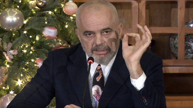 Sulmi kibernetik, reagon Rama: Pas tyre qëndron një shtet, TCH të ndalë menjëherë valën e shpifjeve dhe të panikut ramama