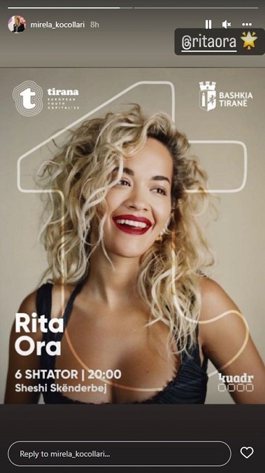 rita