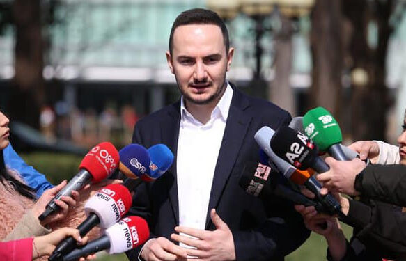 PD reagon për ngjarjen në Fushë-Krujë: Ortakëria e qeverisë me krimin po sjell pasoja çdo ditë. Banditët duhet të… salianji