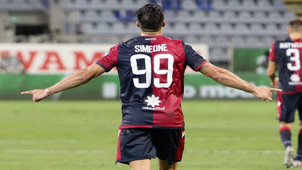 Simeone për Napolin, palët pranë marrëveshjes simeone