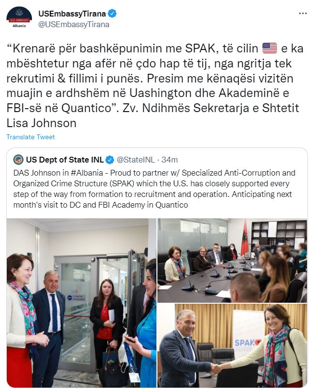 spak