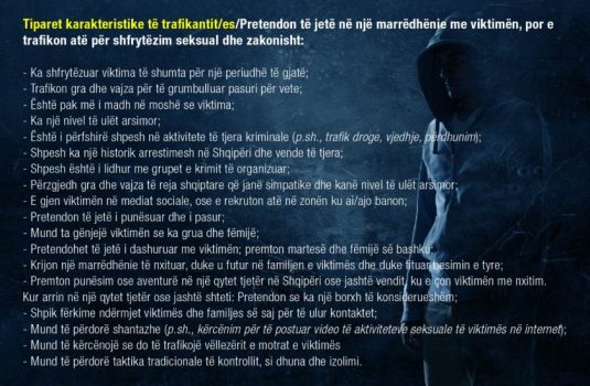 Shqiptarët trafikohen nga të afërmit, strategjia që përdorin për t’i futur në “rrjetë” 2 tipraret e trafikantittt 840x550 1 535x350 1